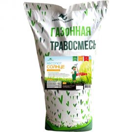 Газонная травосмесь ABSOLUTE GREEN Абсолют Солнце 20 кг 00000000361 