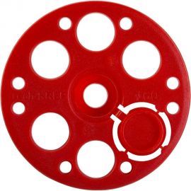 Шайба Рондоль Tech-Krep 50, 60мм, 500 шт 133382 