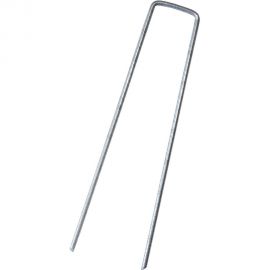 Садовые скобы для геотекстиля Delta-Park GB, 60 шт. 3008001_1 