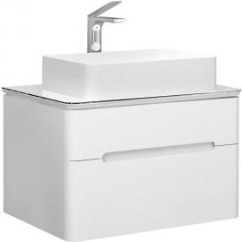 Тумба Jorno Bosko 75 подвесная Bos.01.75/P/W 