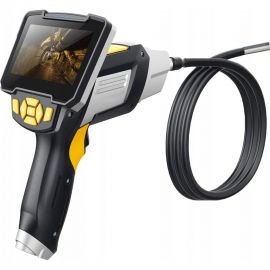 Промышленный видеоэндоскоп iCarTool 4.3"", 1 Мп, 1280x720, 1 м, 3.9 мм, сменный зонд IC-V112C 