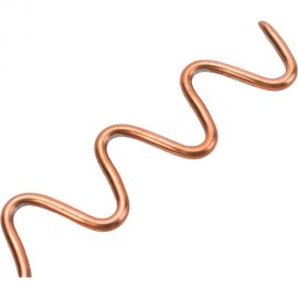 Волнообразная проволока 10 шт Great Wolf GWR0007 