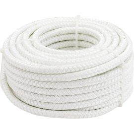 Капроновый фал truEnergy 12 мм, шайба 20 м 12226 