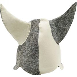 Шапка для бани Бацькина баня Викинг 10501 