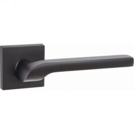 Дверная ручка PUERTO черный INAL 535-03 B 
