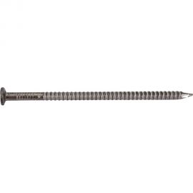 Ершеные гвозди STEELFIX 2,5х60 1кг А-00356 