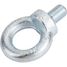 Рым-болт TOR DIN 580, 30 мм 1000902 