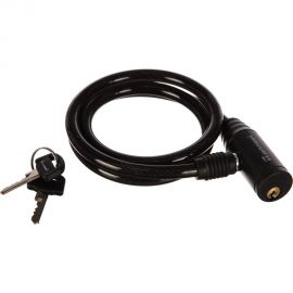 Велосипедный замок Аллюр ВС-Т 8 800 мм 11496 
