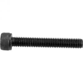 Винт ЦКИ DIN912 М6х40, 12.9 окс. HEX 5.0 аналог ГОСТ 11738-84 уп. 100 шт. 61882 