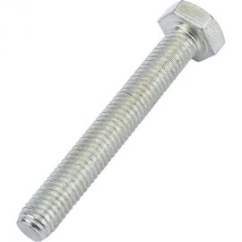 Шестигранный болт Hyperline TMS-HBH-М10-70-SZ М10x70 521736 