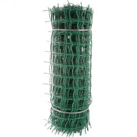 Садовая квадратная сетка Гидроагрегат ПРОФИ 83х83 мм, 1х20 м 0Р-00019454 