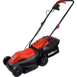 Электрическая газонокосилка Evoline LME32 