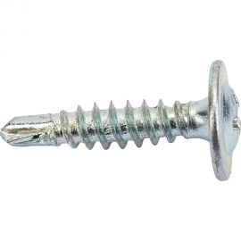 Саморез Невский Крепеж ШСММ св. 4,2x19 200 шт. 811393 