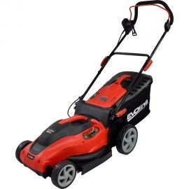 Электрическая газонокосилка Evoline LME42 
