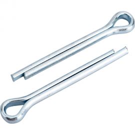 Шплинт ЕВРОПАРТНЕР DIN94, M5x40, Zn, 10 шт. 12 1207 1 