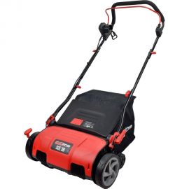 Электрический скарификатор (аэратор) Evoline SCE 38 SCE38 