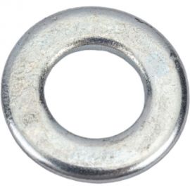 Шайбы МТК DIN 125 пл. оцинк. 1 кг (примерно 625 шт) 8, 548000800 