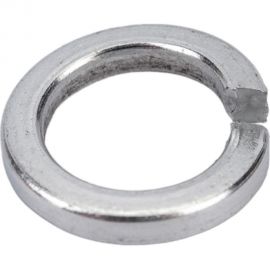 Шайбы МТК DIN 127 гров. оцинк. 1 кг (примерно 435 шт) 10 550001000 