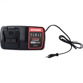 Зарядное устройство 14.4/18В KEYANG C18046A 