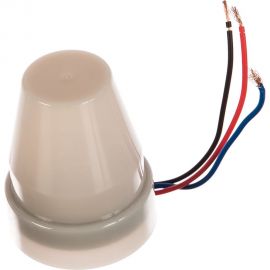 Фотореле REXANT 44 11-9201 