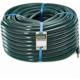 Поливочный трехслойный шланг Гидроагрегат ВОЕННЫЙ 3/4"", 50 м Р1-00001024 