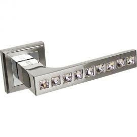 Ручка PALIDORE 301 HH crystal, ник. 98760542 