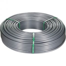 Напорная труба из сшитого полиэтилена Valtec с барьерным слоем EVOH, тип PE-Xa 162.2, бухта 200 м VA1622.3.C.200 