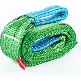 Корозащитная стропа Tplus 9 т 1.5 м T014166 