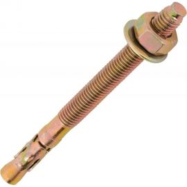 Клиновой анкер МЕТАЛЛСЕРВИС М16x200 МС 1229482 