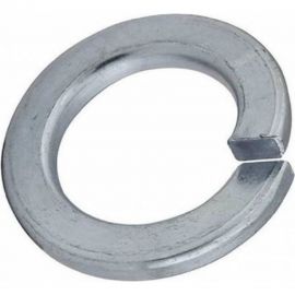 Пружинная шайба Невский Крепеж DIN 127b оцинк., М8, 25 шт. 802814 