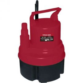 Погружной дренажный насос Энергомаш ГАРАНТ НД1-300П 