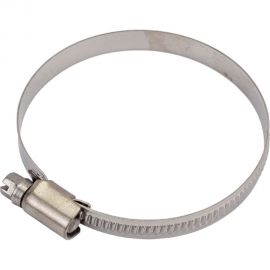 Червячные хомуты FORTISFLEX PL-9 50-70 / W4 79975 