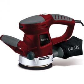 Вибрационная эксцентриковая шлифовальная машина Oasis GX-48 4640039480518 