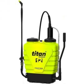 Ранцевый опрыскиватель MAROLEX Titan 12 л 50001120 