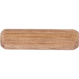 Мебельный шкант ЦКИ 8х30 дерево, 300 шт 59994 