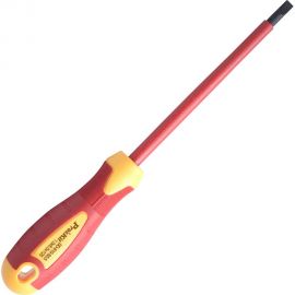 Диэлектрическая отвертка ProsKit SD-810-S5.5 1000В, 5.5x125 (аналог SD-800-S5.5) С00040183 