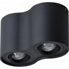 Потолочный светильник Arte Lamp FALCON A5645PL-2BK 
