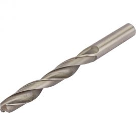 Сверло по металлу Туламаш цилиндрический хвостовик 18 Р6М5 116688 