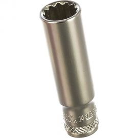 Головка торцевая MULTILOCK (10 мм; 3/8""; Е12; 1/4DR) AIST 212410 00-00012788 