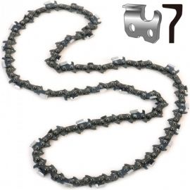 Цепь пильная (18""; 1.5 мм; 0.325""; 72 зв.) Sturm SC32515CST-72 