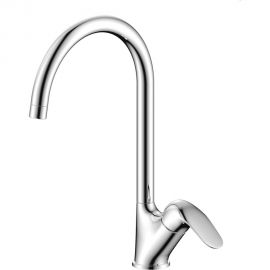 Смеситель для кухни Olives CASTILLA 07431CS 