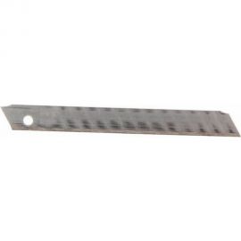 Лезвие сегментированное 18 мм, 5 шт Петрович П067-003 4100000266 