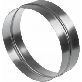 Соединитель оцинкованный для воздуховодов 200 мм ORE 2248240003605 