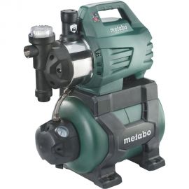 Насосная станция Metabo HWWI 3500/25 Inox 600970000 
