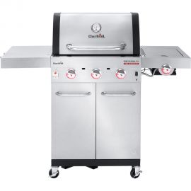 Газовый гриль CHAR BROIL Professional PRO 3S 468963021 