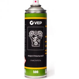 Индустриальный очиститель VEP 500 мл IC00500.12 