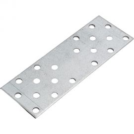 Соединительная перфорированная пластина СВК 40x120 мм SVK-PS40120 