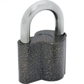 Навесной замок SCHLOSS ШЛОСС 76011 PL-16/45 алюминий тов-139645 