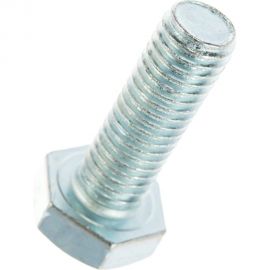 Болт Метиз-Эксперт М10-6gх30.58.016 ГОСТ 7798-70 уп. 150 шт. БП-00034750 