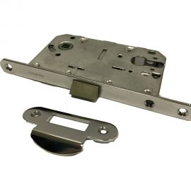 Защелка ADDEN BAU KEY 418 CHROME 940000000856 